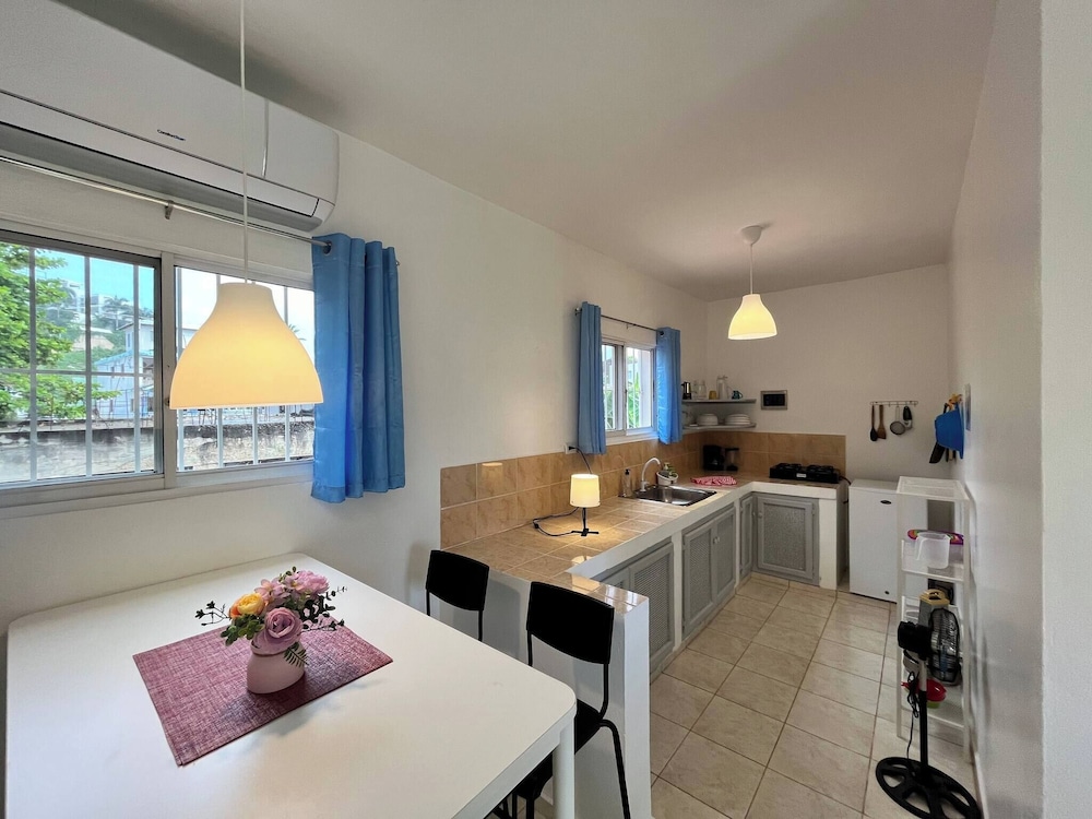 Apartment, 1 Bedroom, Balcony, City View