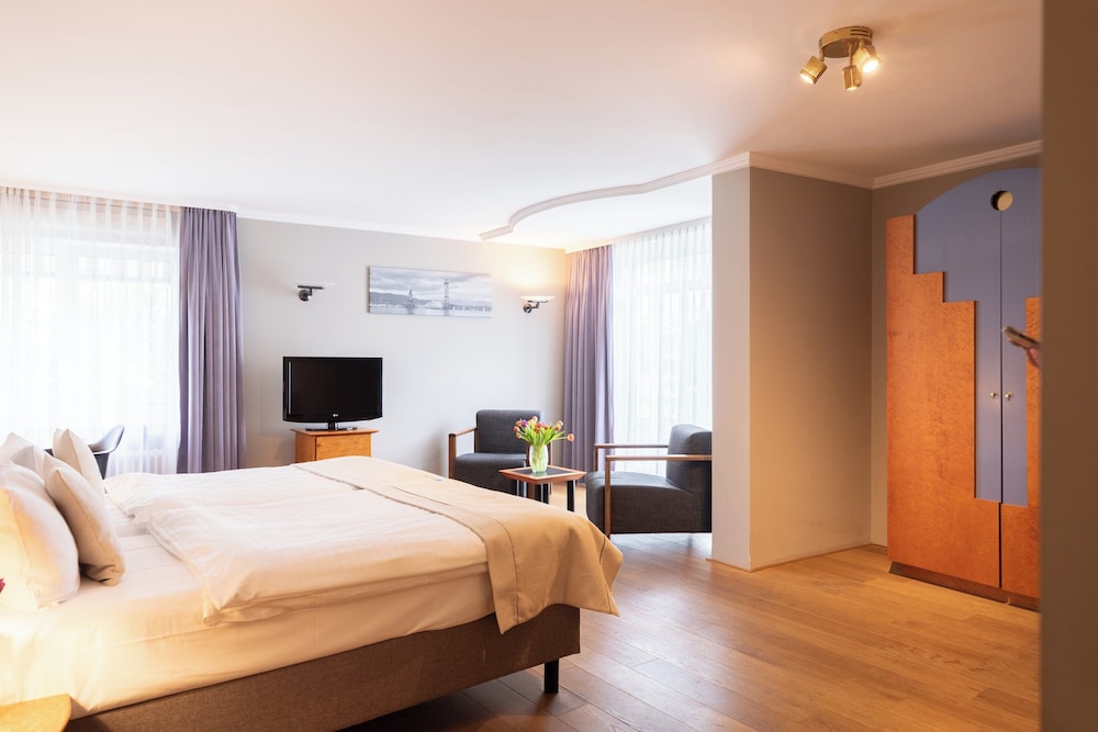 Comfort Room photo 3