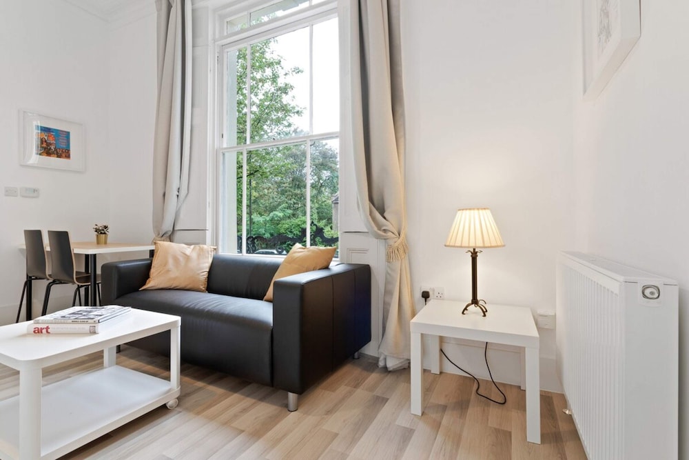 Basic Apartment, 1 Double Bed