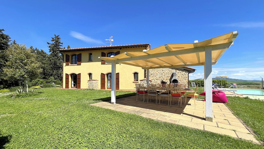 Family Villa, 6 Bedrooms, Private Pool, Hill View photo 3