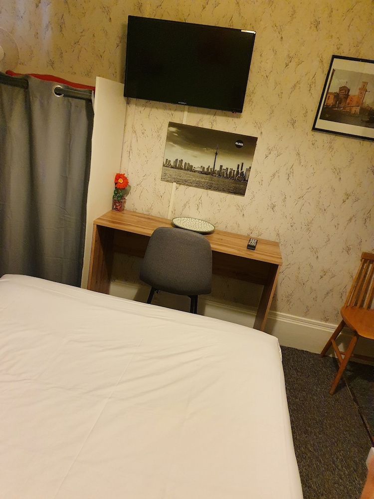 Standard Double Room, 1 Double Bed - Photo 20