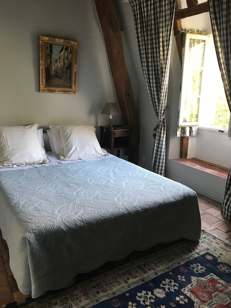 Double Room (Fontainebleau) photo 1