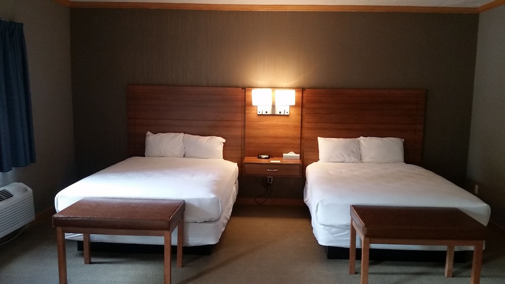 Standard Room (Inn) photo 3