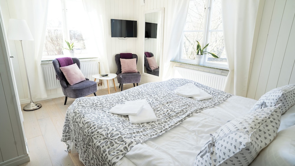 Double Room, Garden View photo 2