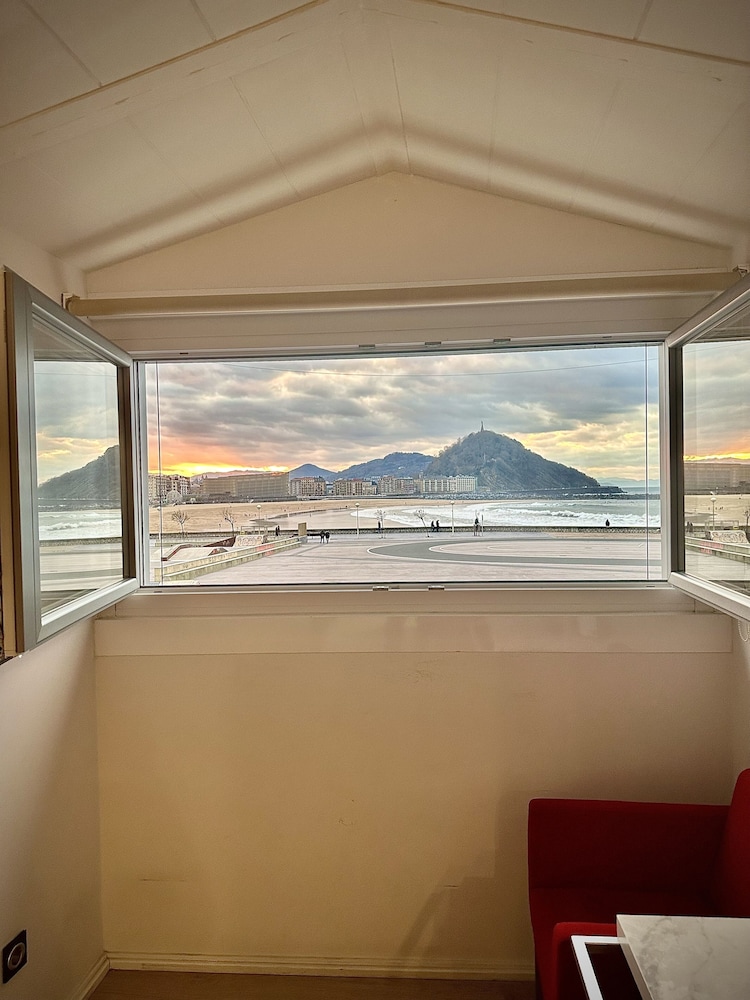 Superior Double Room, Sea View photo 3