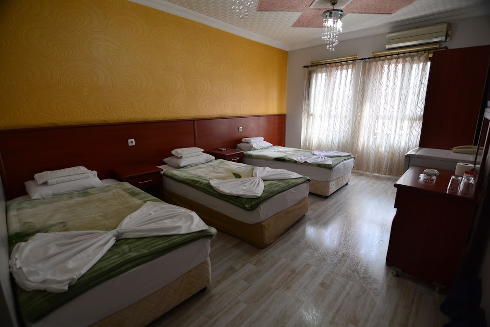Triple Room photo 1