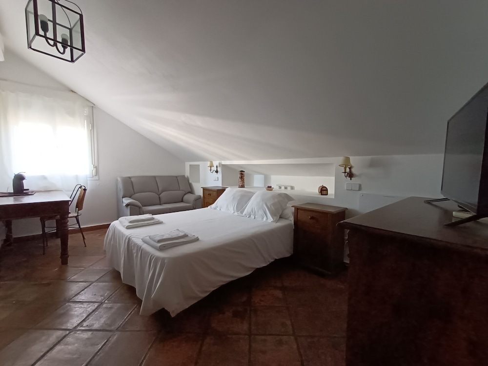 Standard Double Room, 1 Bedroom photo 3
