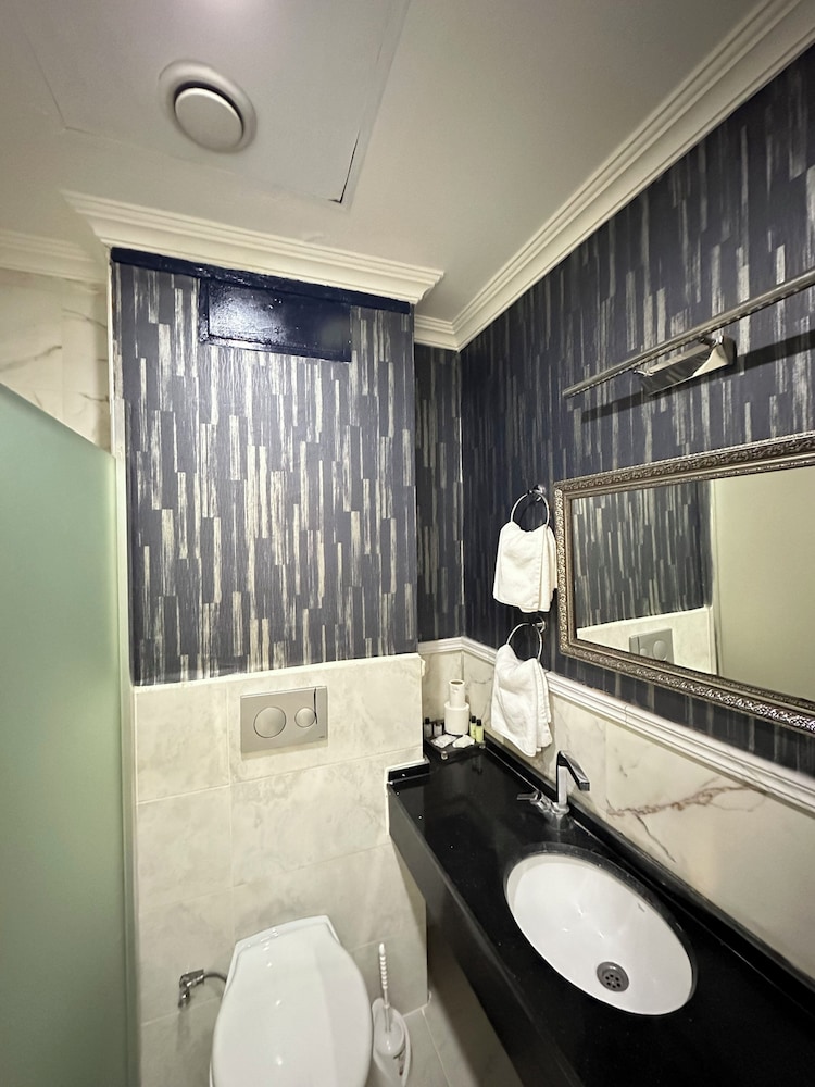 Standard Single Room, City View photo 2