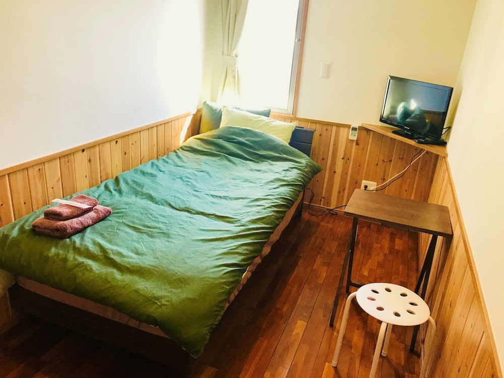 Standard Single Room photo 2