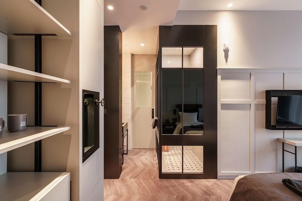 Family Twin Room - Photo 5