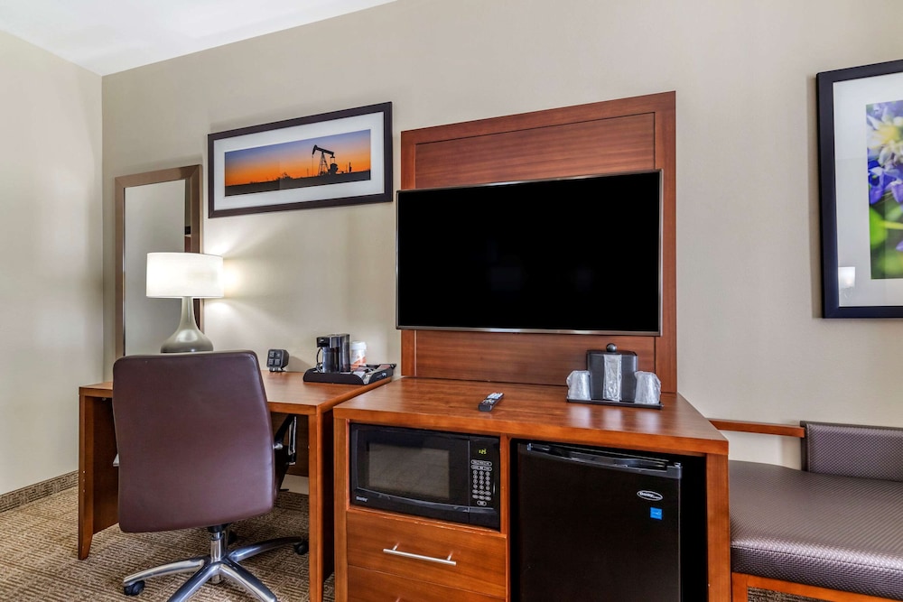 Suite, Non Smoking - Photo 8