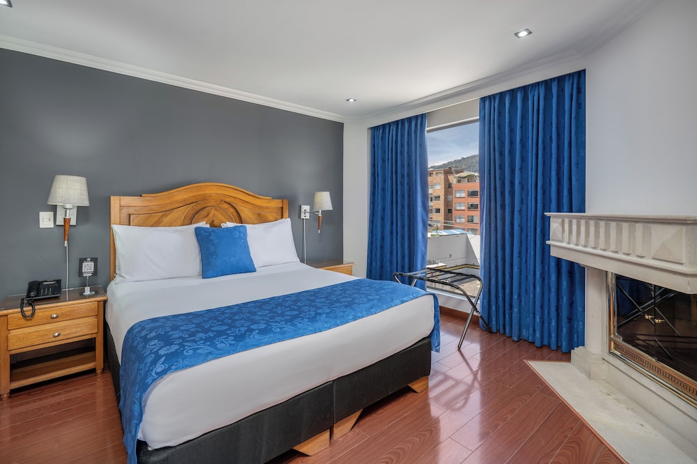 Junior Room, 1 Queen Bed - Photo 5