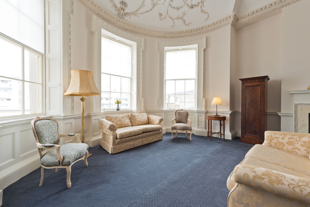 The King Suite photo 3