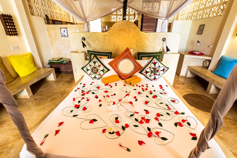 Honeymoon Suite, Private Plunge Pool, Oceanfront