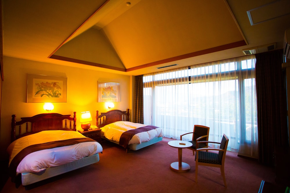 Deluxe Suite Room photo 3