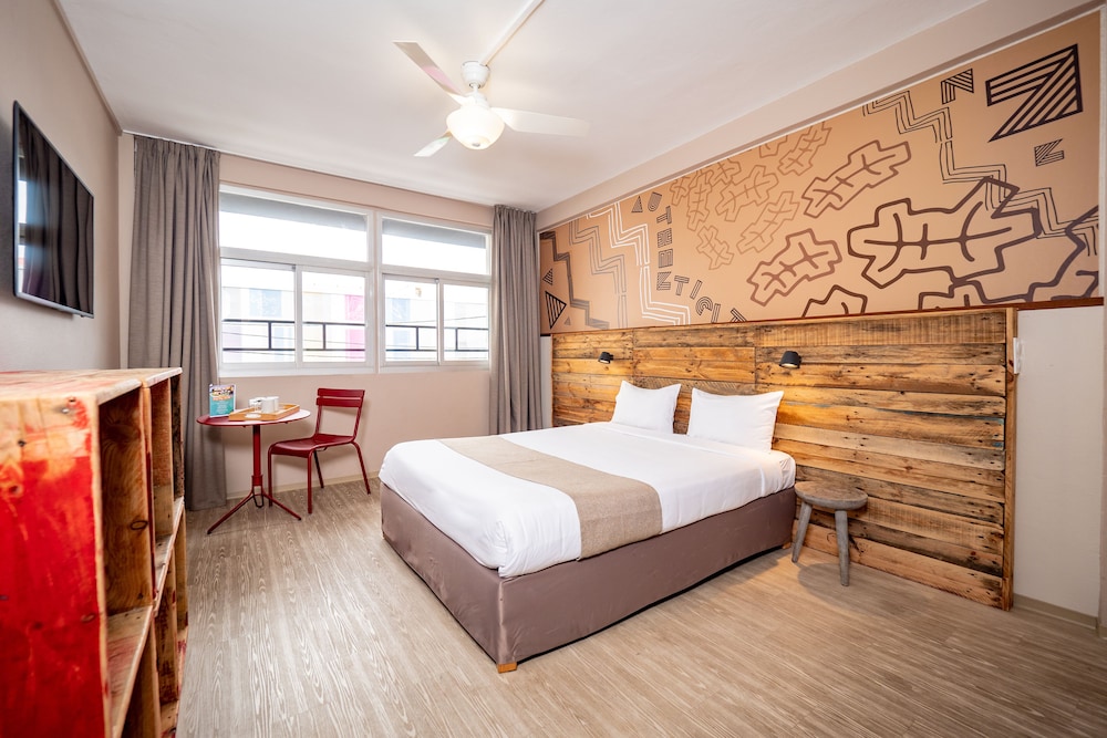 Comfort Triple Room photo 3