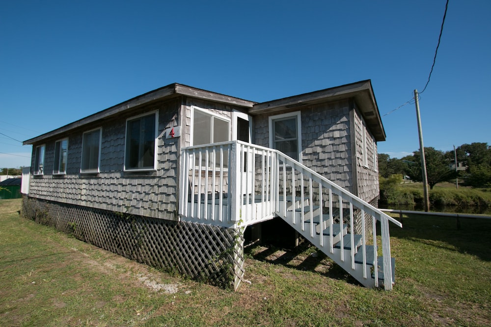Standard Cottage, 2 Bedrooms, Non Smoking photo 3