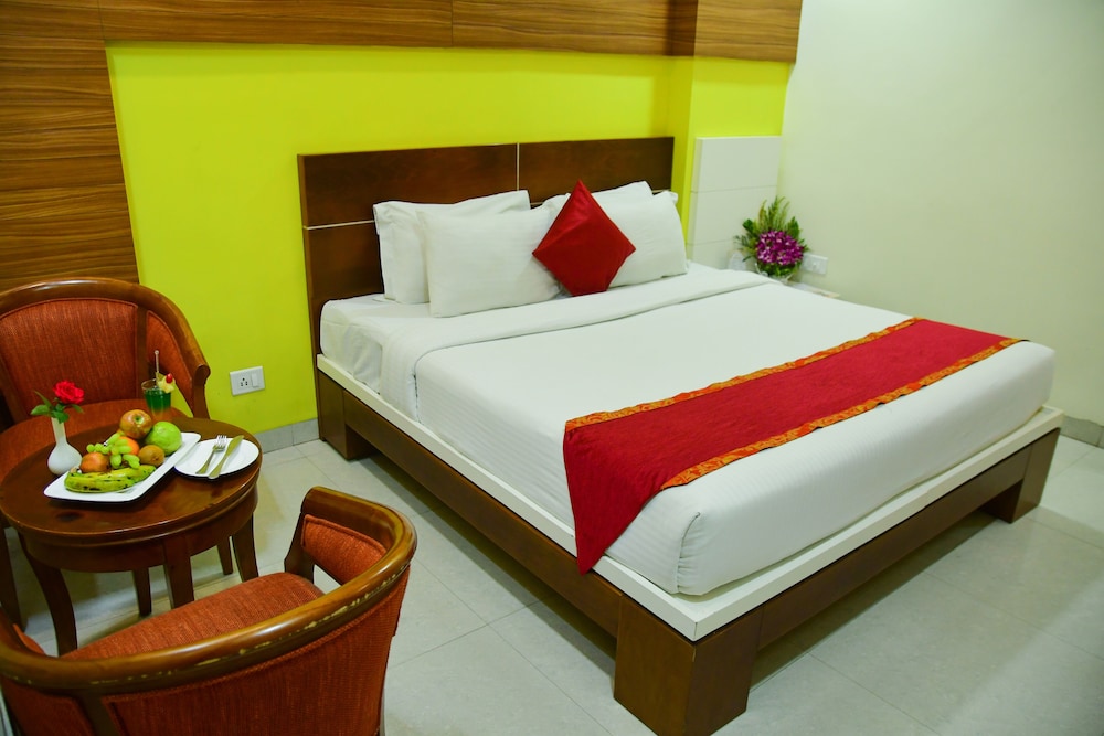 Grand Double Room photo 2