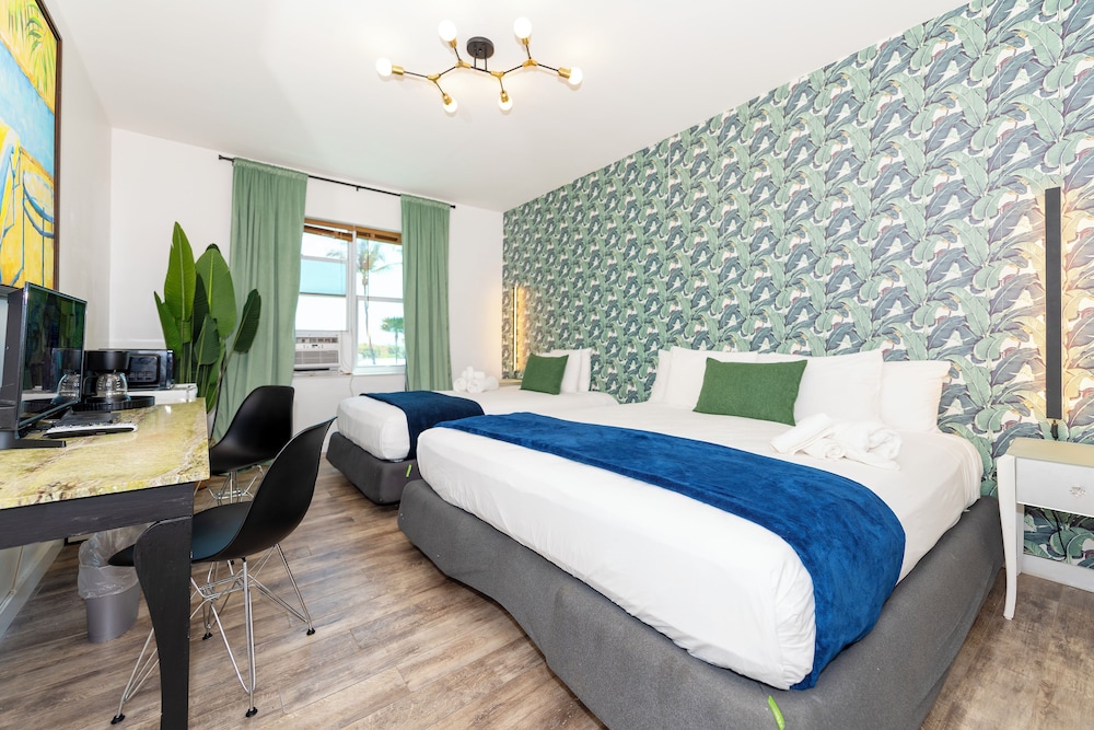 Gallery Double Room