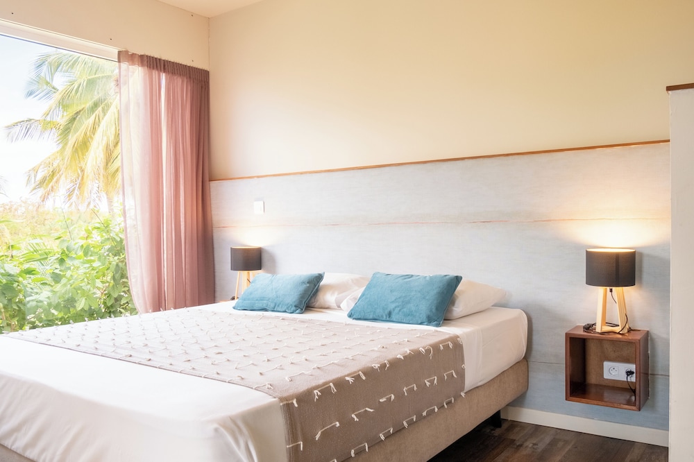 Deluxe Room - Terrace, Ground Floor photo 1