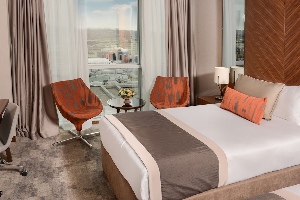 Deluxe Double or Twin Room - Photo 4
