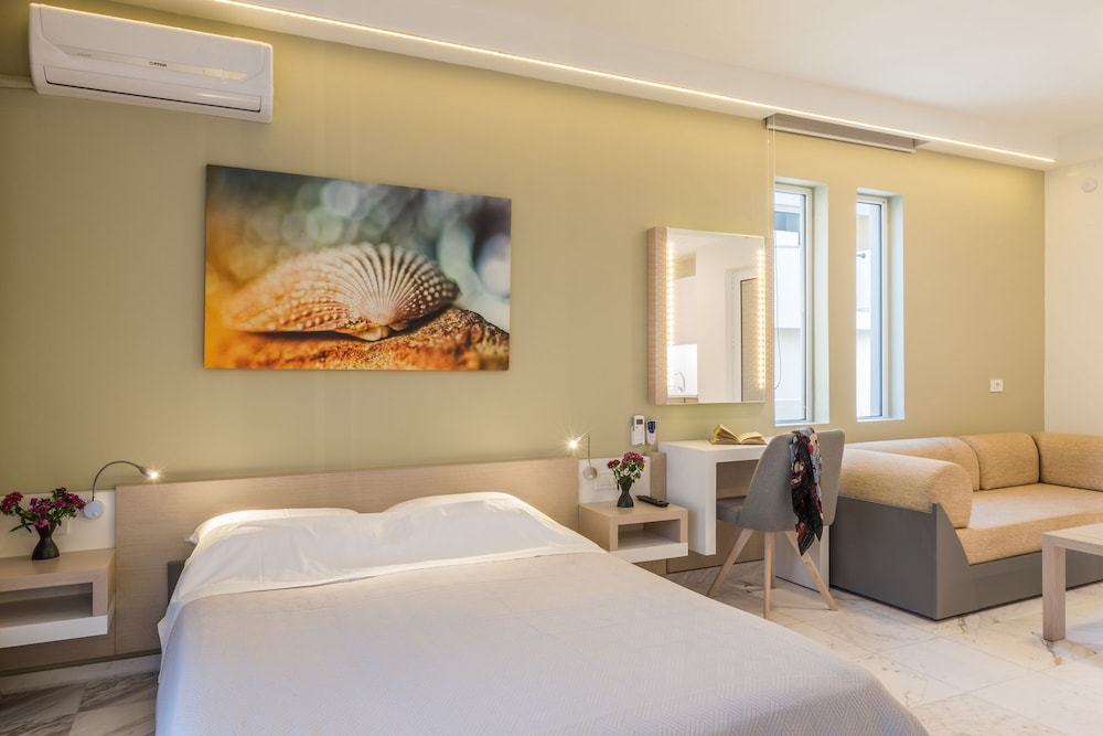 Double Room photo 2