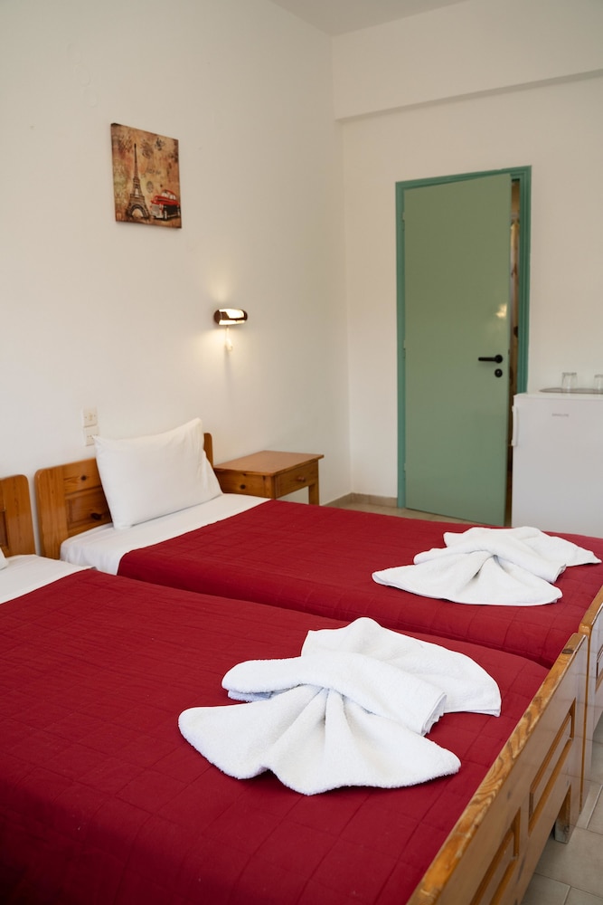 Standard Room - Photo 16