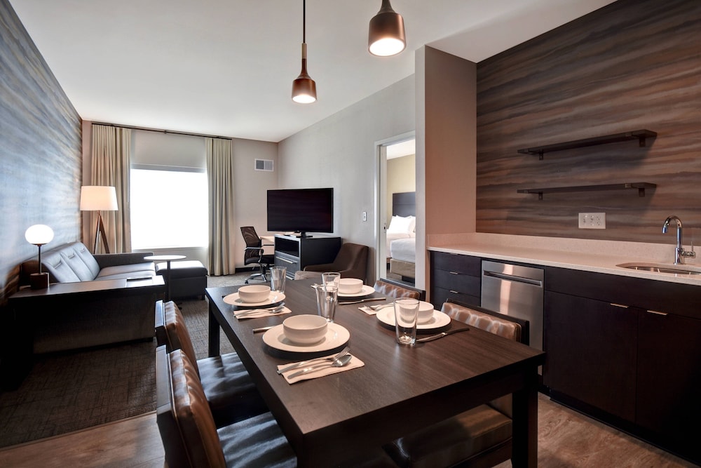 Suite, 1 Bedroom
