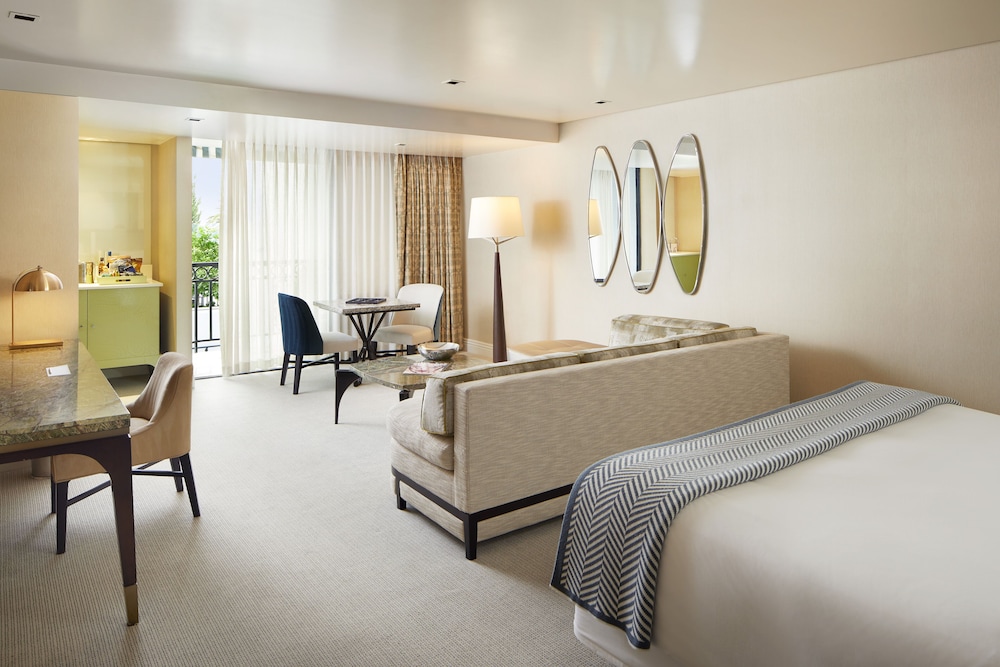 Vista Suite, Accessible
