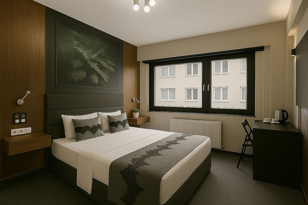 Comfort Room photo 2