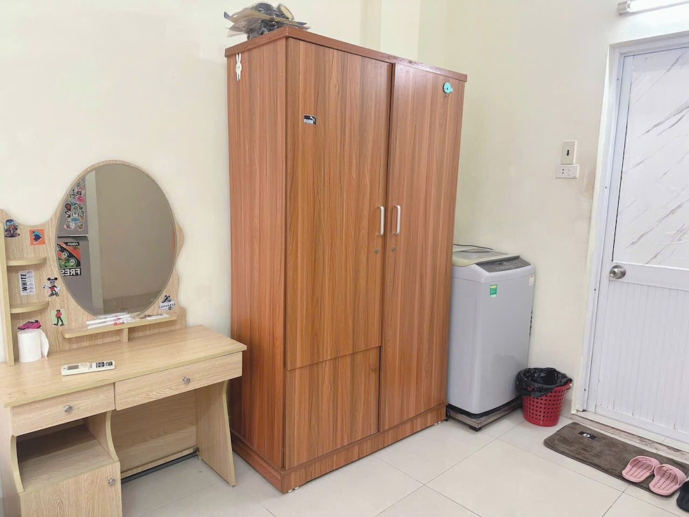 Signature Double Room