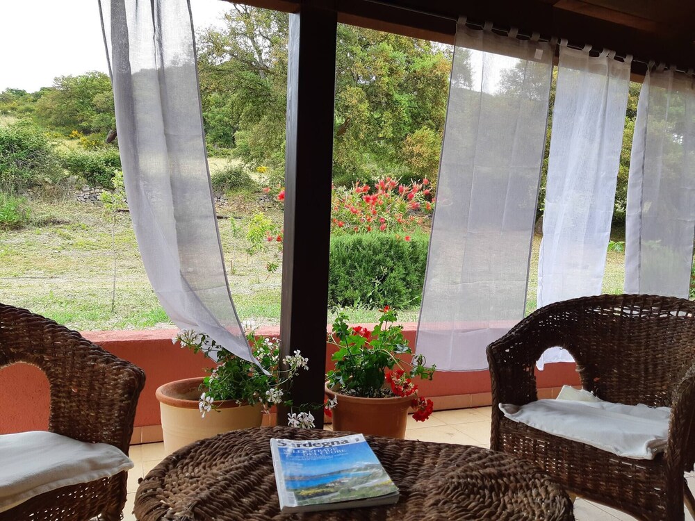 Alghero Rural Relax Privé Confort Exclusif Villa Laurus, Photo 18