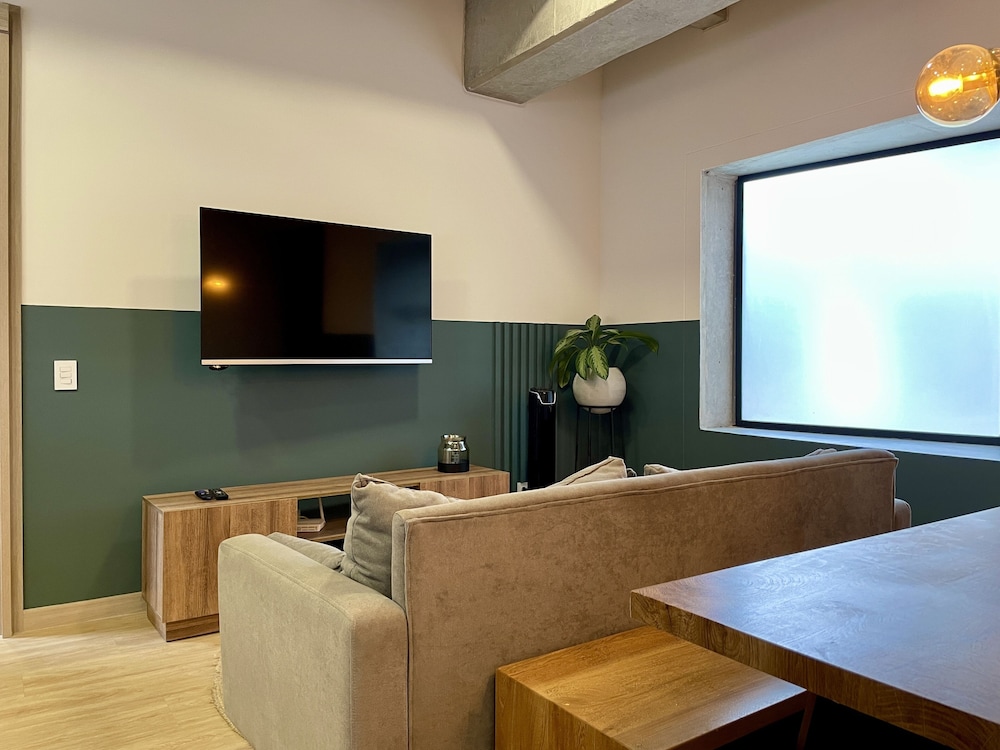 Apartment, 2 Bedrooms
