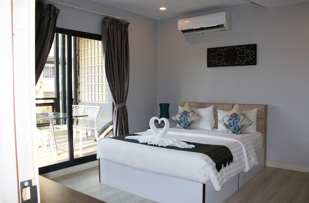 Superior Room - Photo 1
