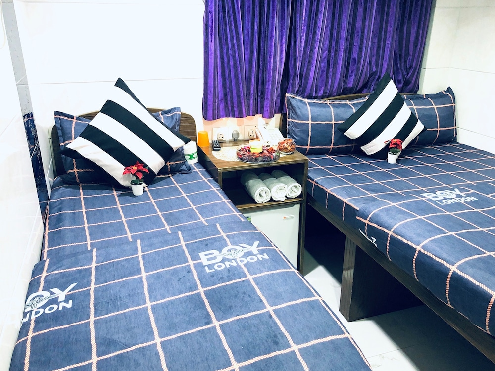 Twin Room photo 2