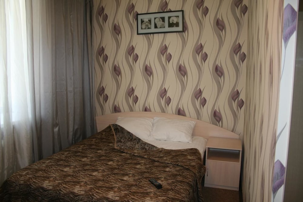 Standard Single Room photo 3