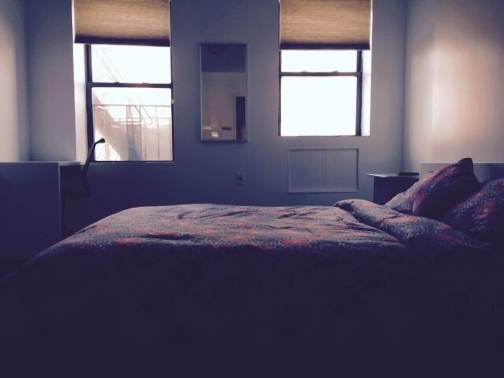 Apartment, 1 Bedroom photo 3