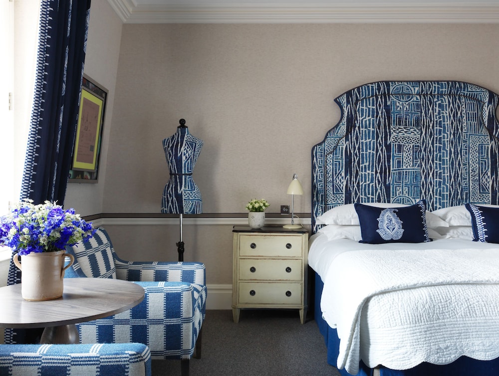Luxury Room photo 2