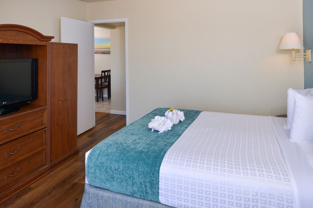 Balcony Suite photo 3