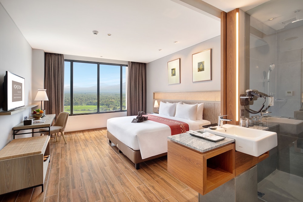 Deluxe Double or Twin Room - Photo 1