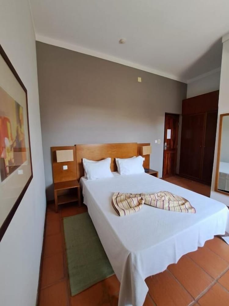Economy Double or Twin Room