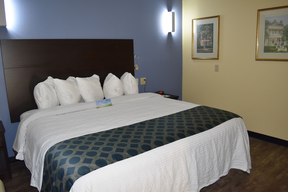 Days Inn by Wyndham New Orleans Pontchartrain, Foto 2