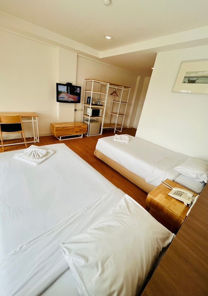 Superior Double Room photo 3