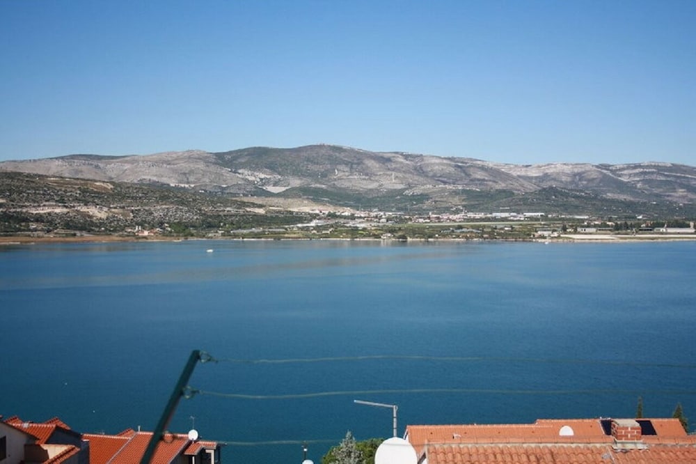 Apartment (Anda - sea view - C(4+1))