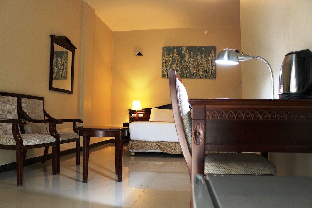 Deluxe Room photo 2