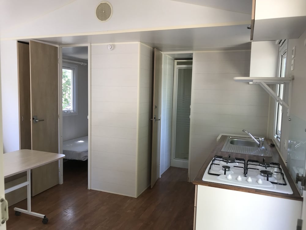 Mobile Home (Bastidon - 4 personnes) photo 3