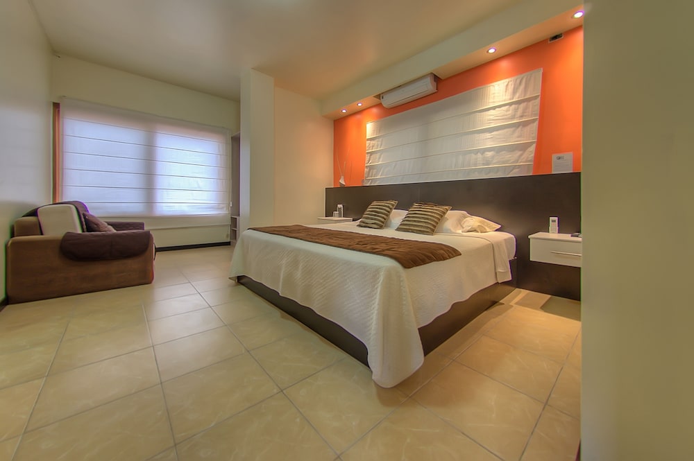 Room, 1 King Bed photo 1
