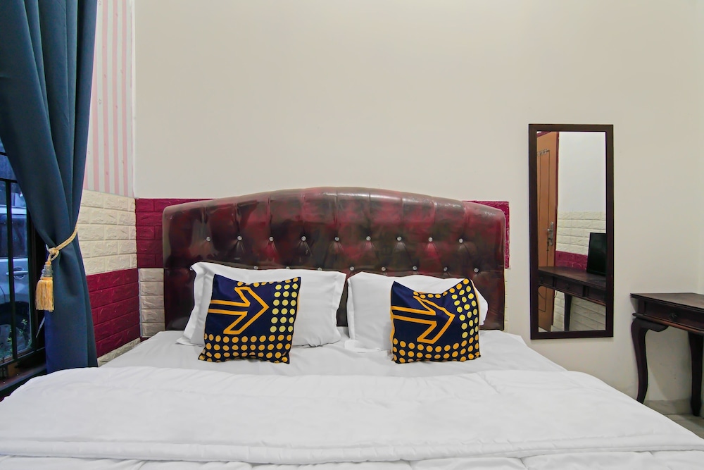 Double Room - Photo 5