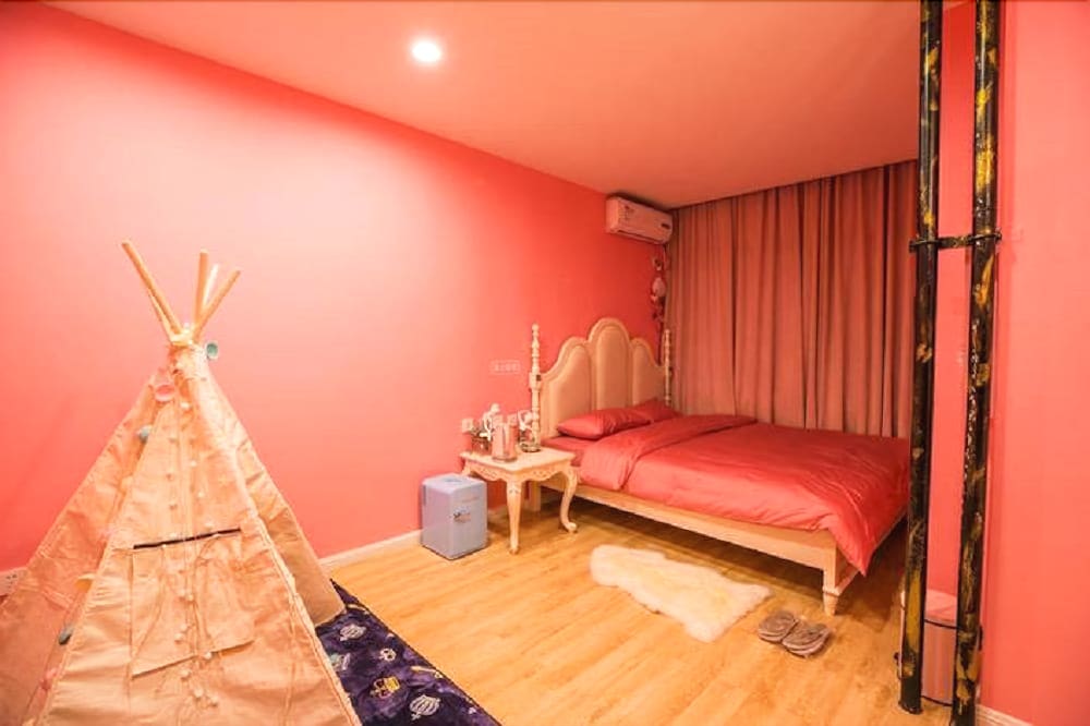 Premium Room(Mainland Chinese Citizen Only) photo 1