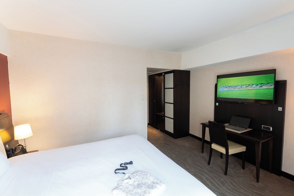 Classic Room, 1 Twin Bed - Photo 2